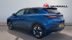 Vauxhall Grandland X 1.2 Turbo Griffin 5dr Petrol Hatchback